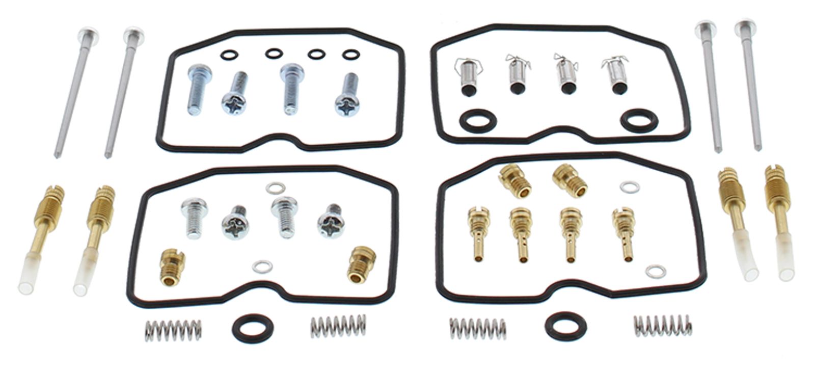 Wrp Carb Repair Kits - WRP261682 image