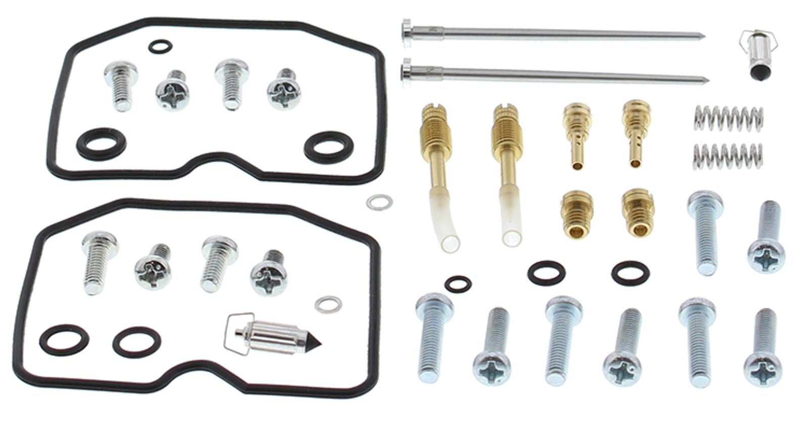 Wrp Carb Repair Kits - WRP261684 image