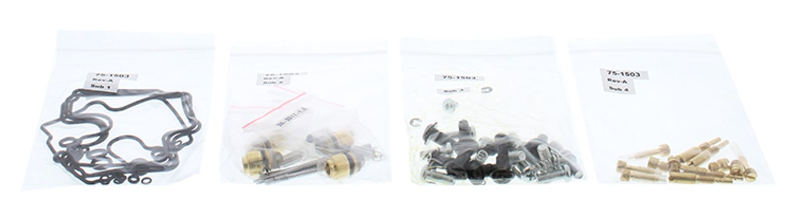 Wrp Carb Repair Kits - WRP261685 image