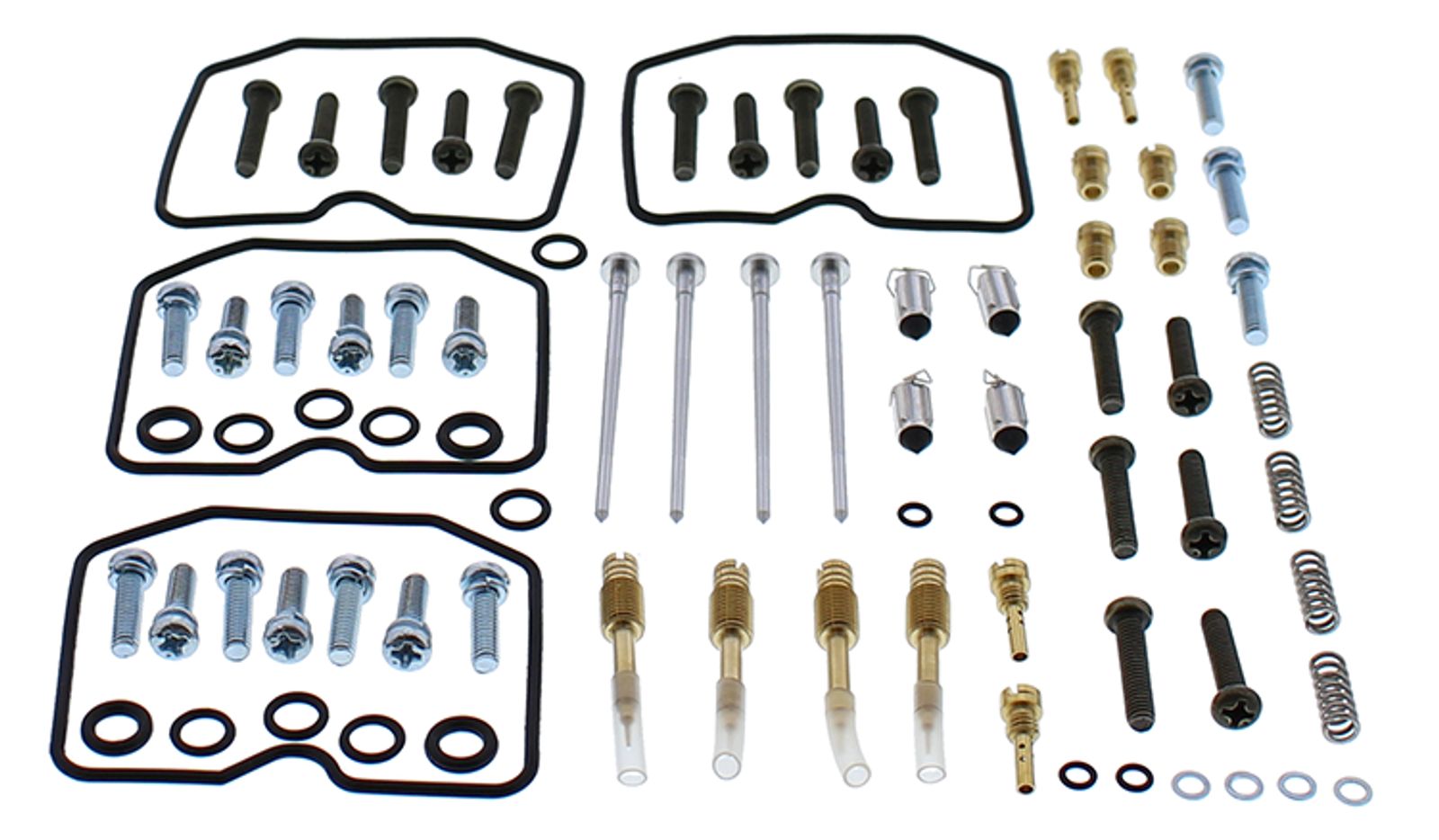 Wrp Carb Repair Kits - WRP261691 image