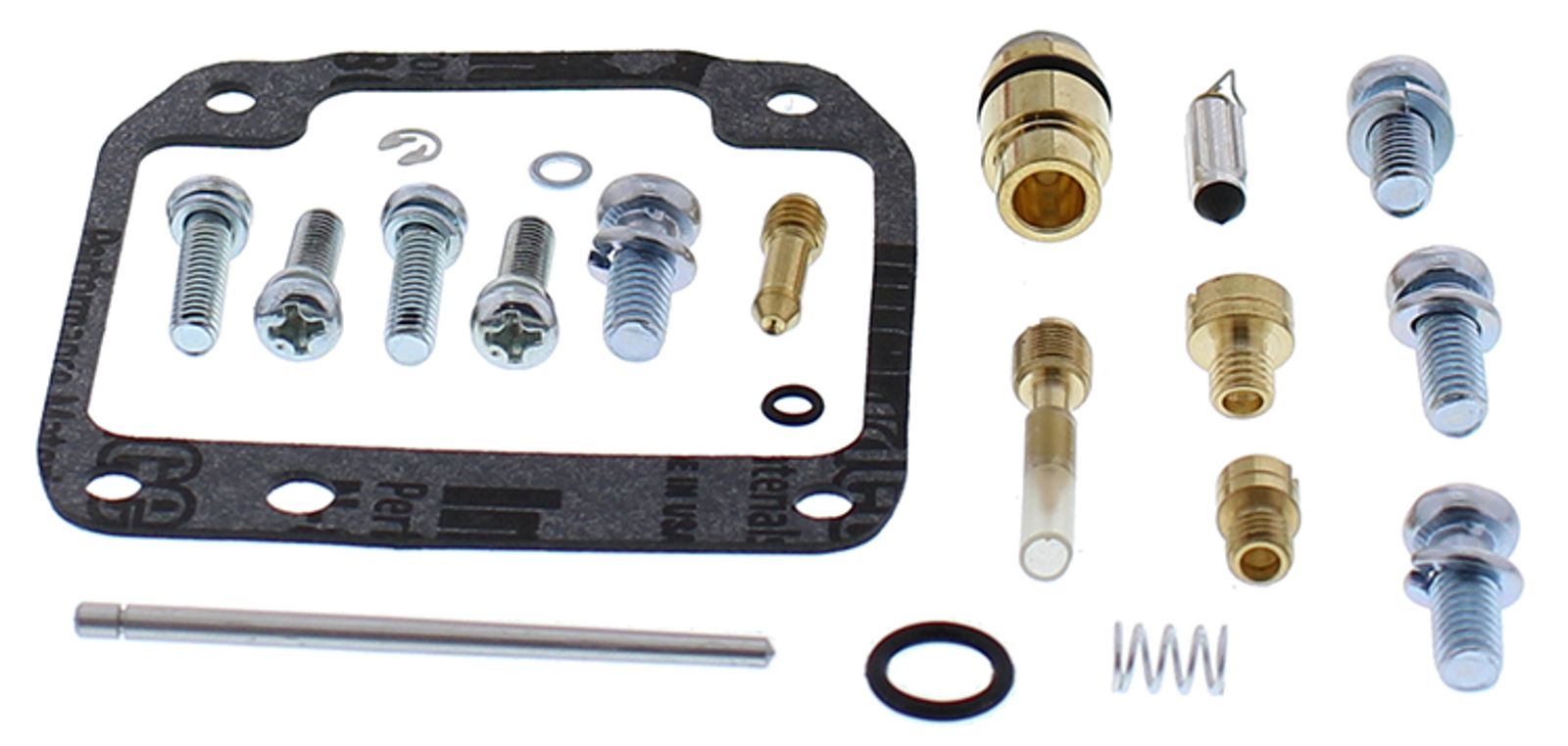 Wrp Carb Repair Kits - WRP261692 image