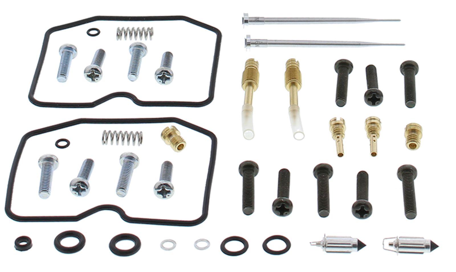 Wrp Carb Repair Kits - WRP261693 image