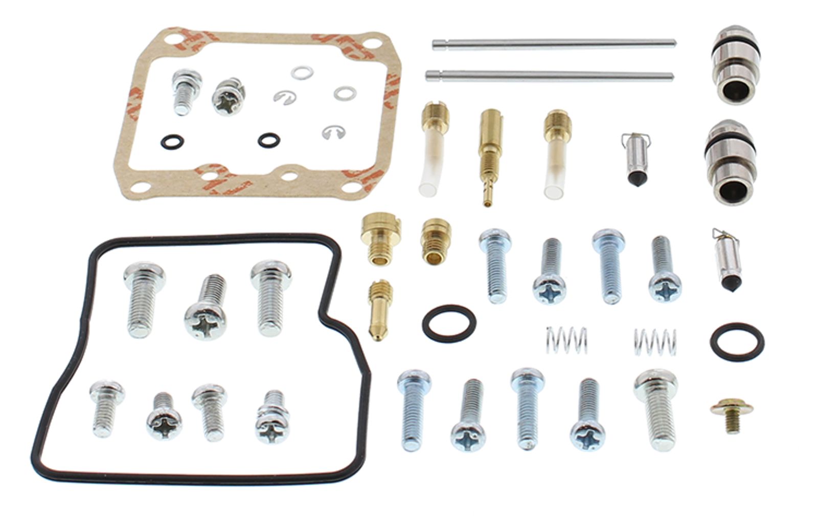 Wrp Carb Repair Kits - WRP261698 image
