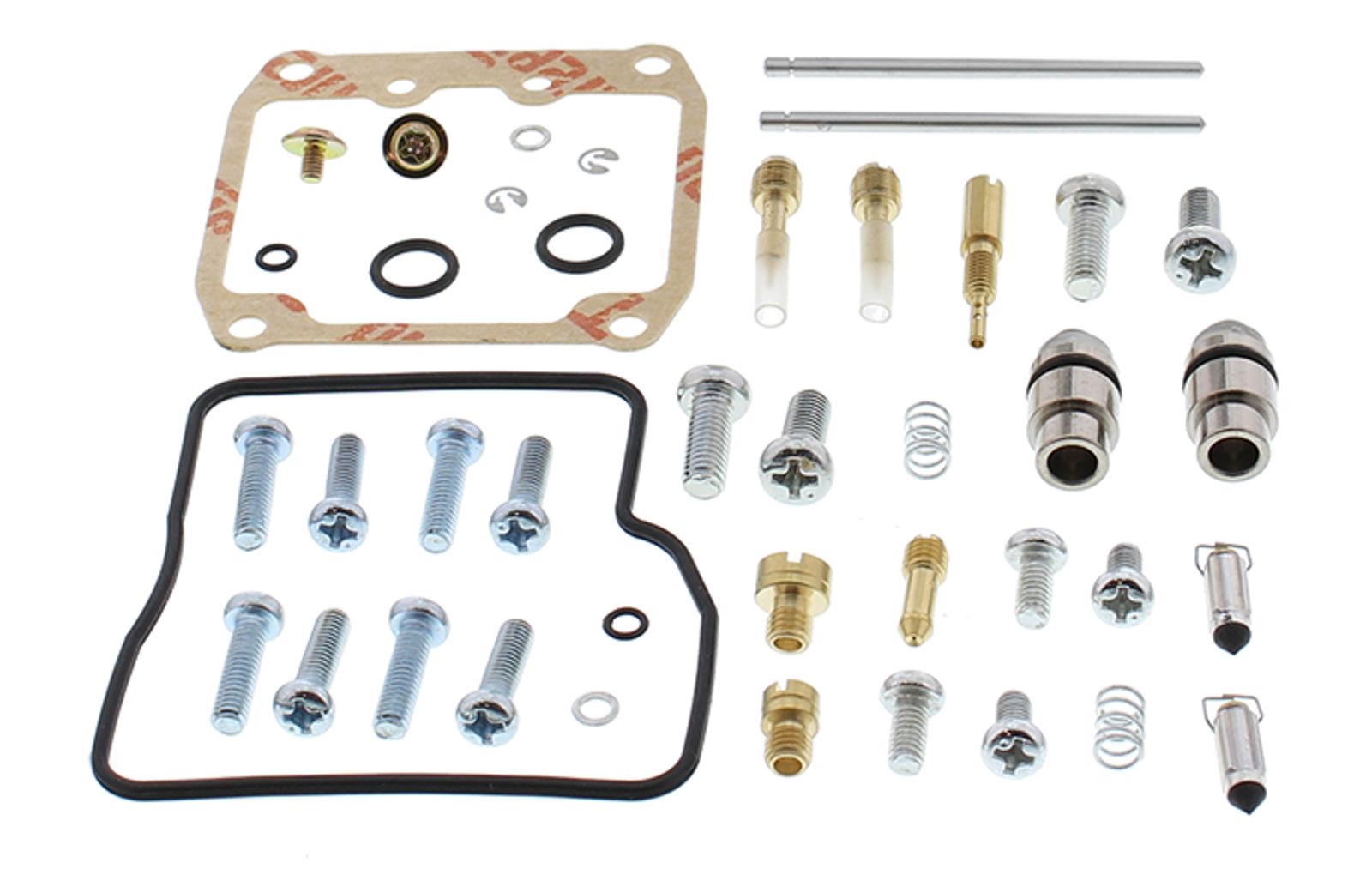 Wrp Carb Repair Kits - WRP261703 image