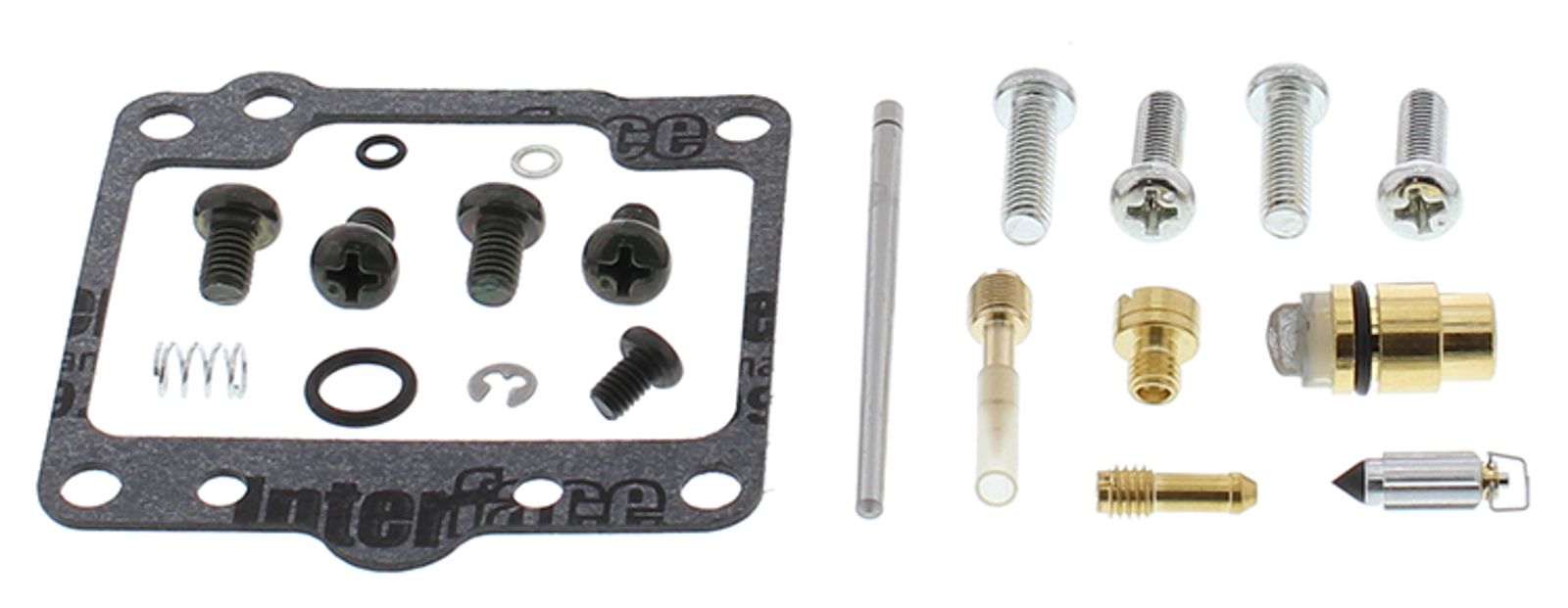 Wrp Carb Repair Kits - WRP261705 image