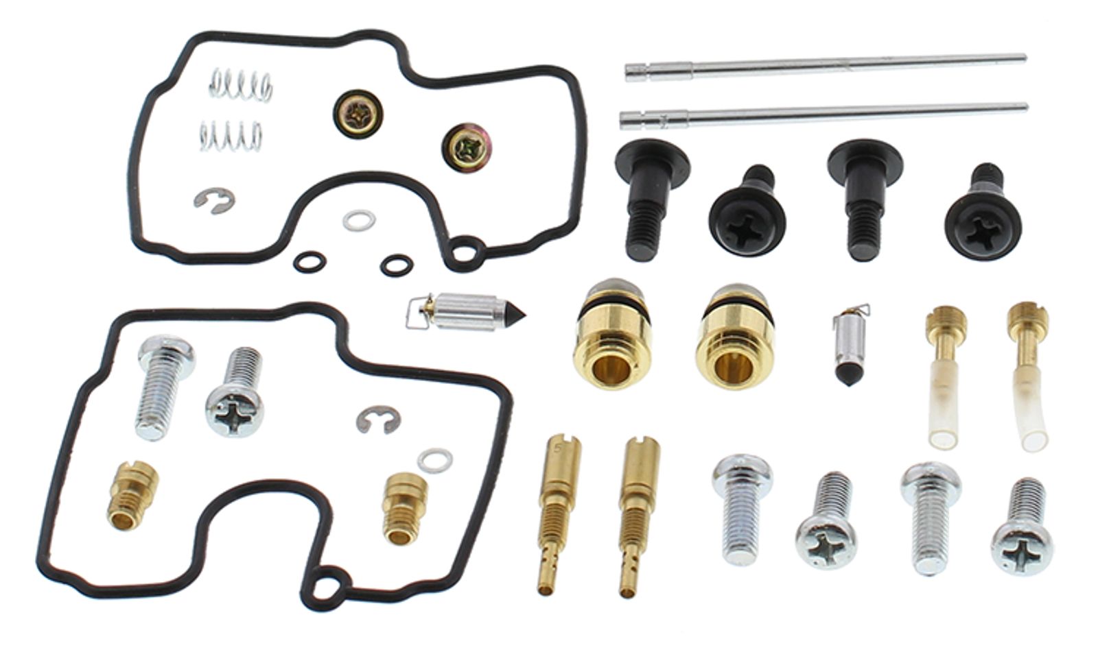 Wrp Carb Repair Kits - WRP261706 image