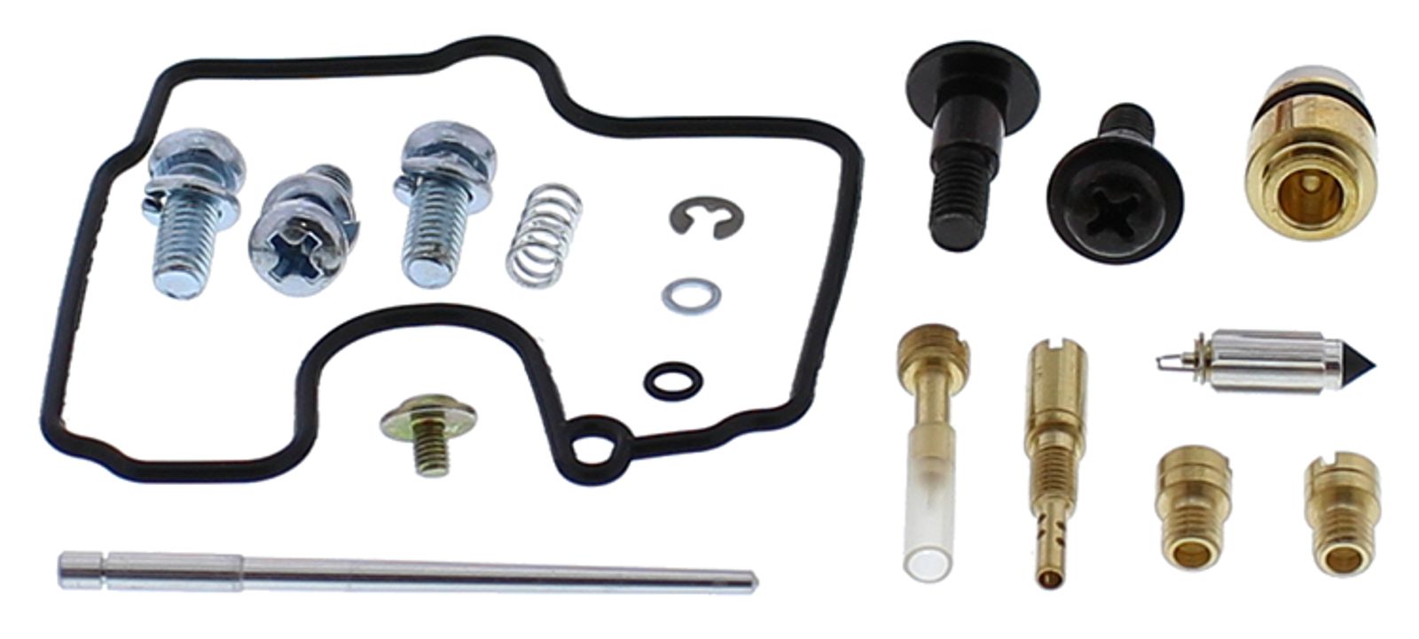 Wrp Carb Repair Kits - WRP261710 image