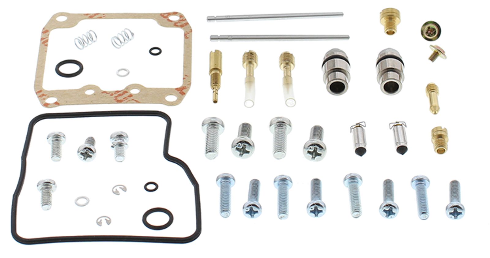 Wrp Carb Repair Kits - WRP261713 image