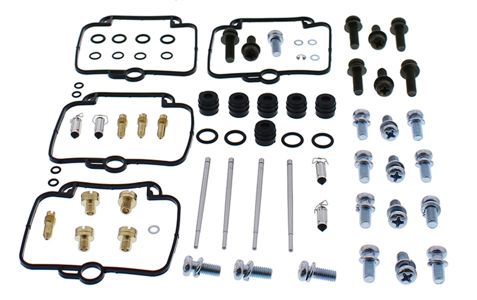 Wrp Carb Repair Kits - WRP261715 image