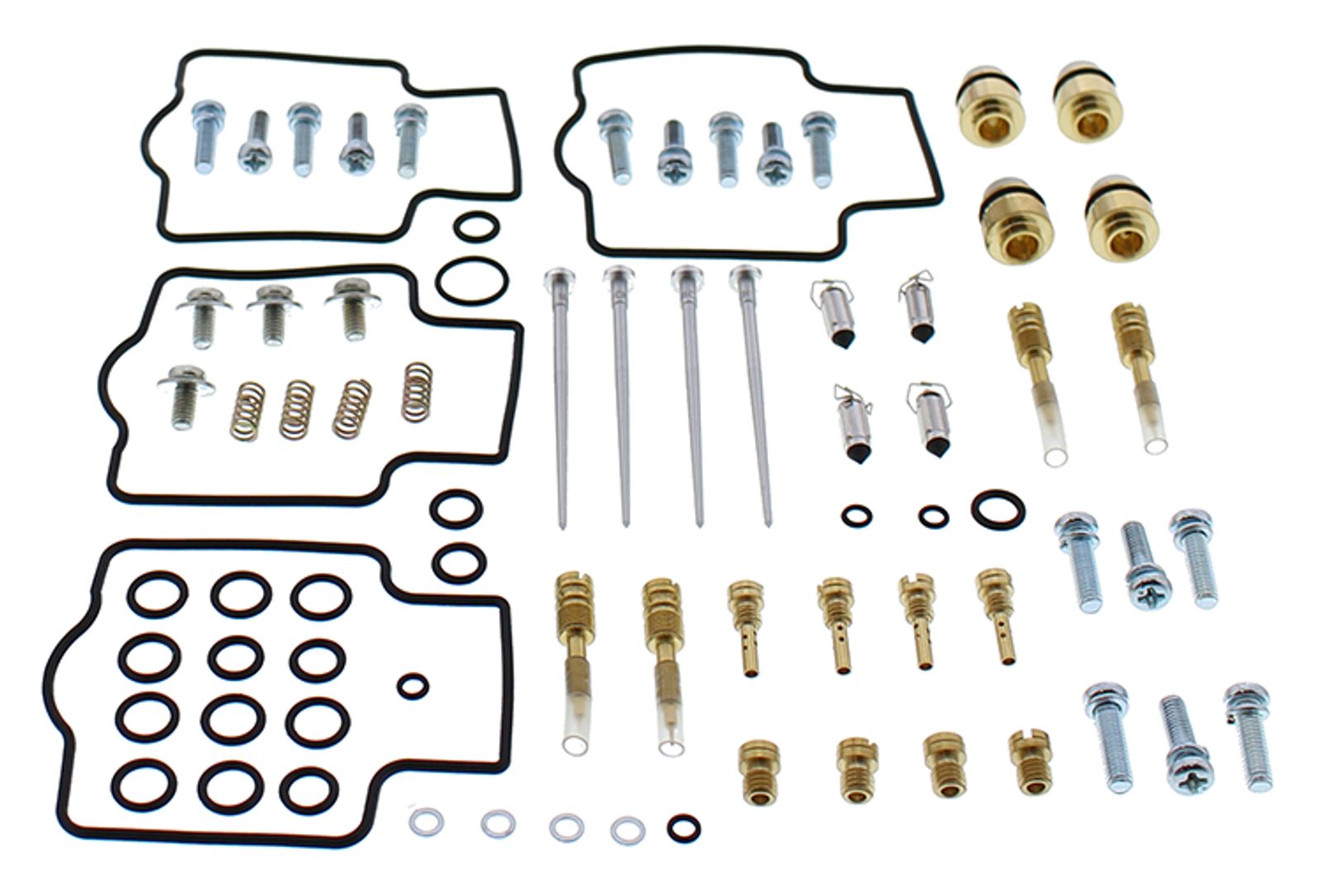 Wrp Carb Repair Kits - WRP261717 image