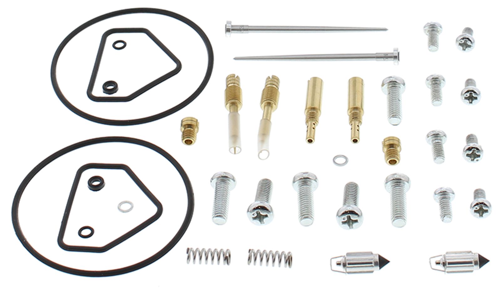 Wrp Carb Repair Kits - WRP261722 image