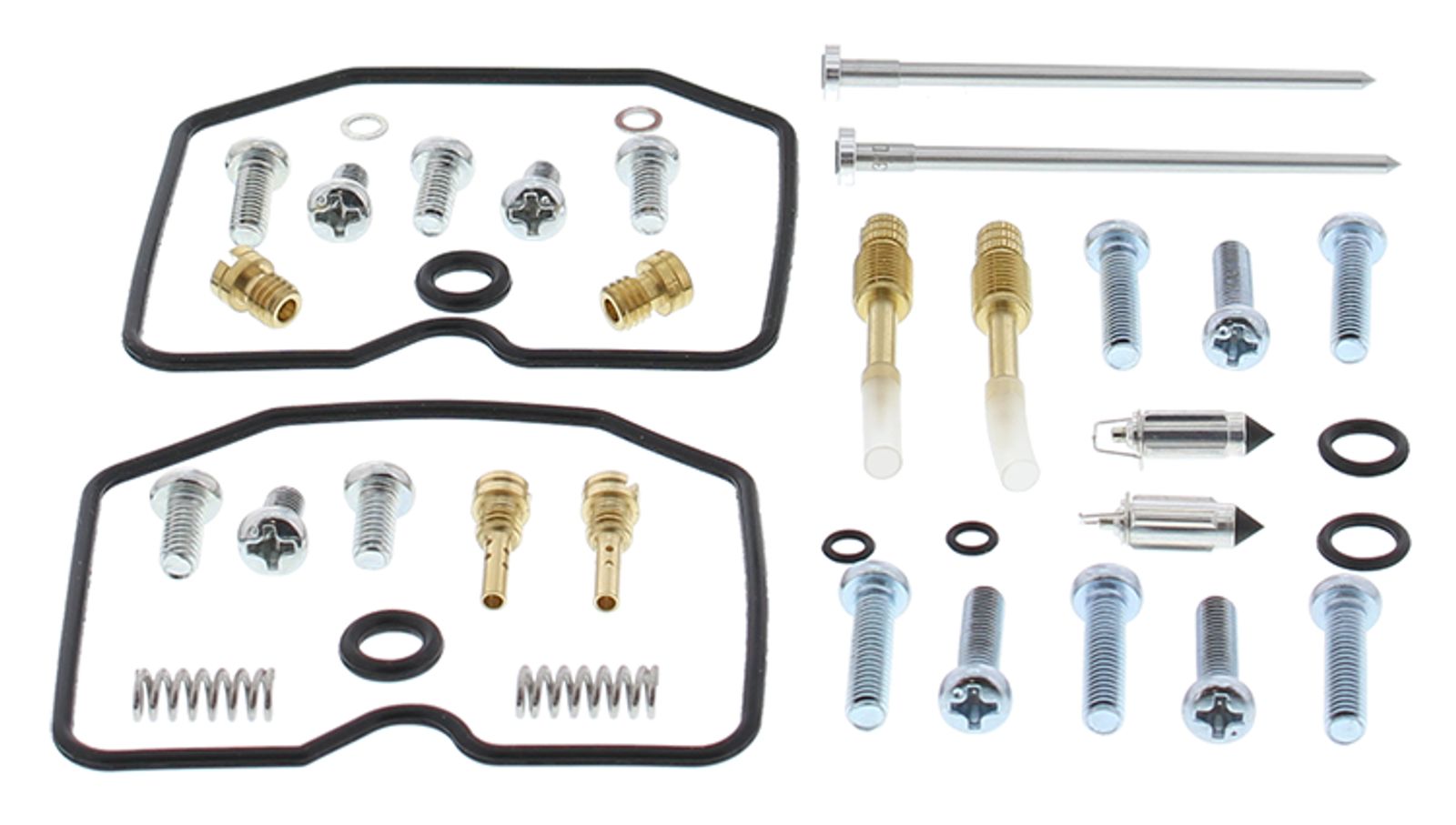 Wrp Carb Repair Kits - WRP261723 image