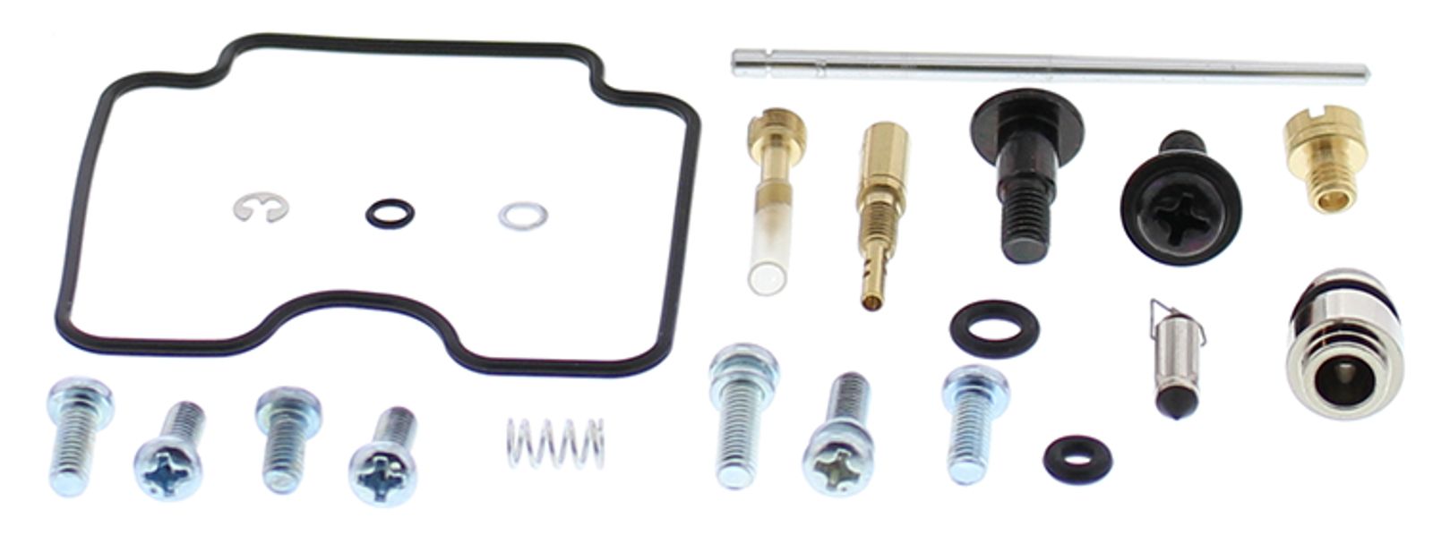 Wrp Carb Repair Kits - WRP261725 image