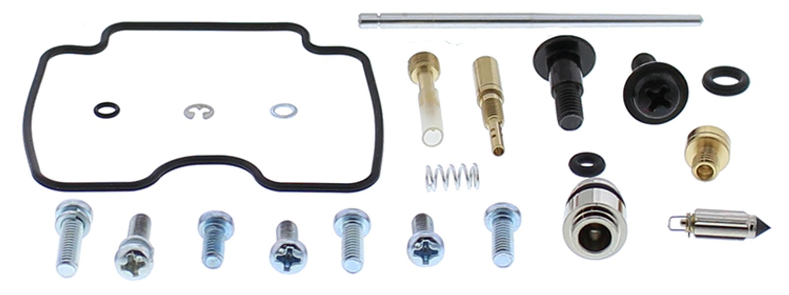 Wrp Carb Repair Kits - WRP261726 image