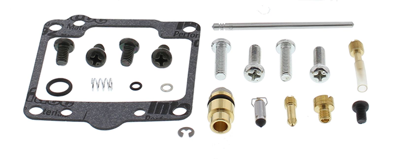 Wrp Carb Repair Kits - WRP261728 image