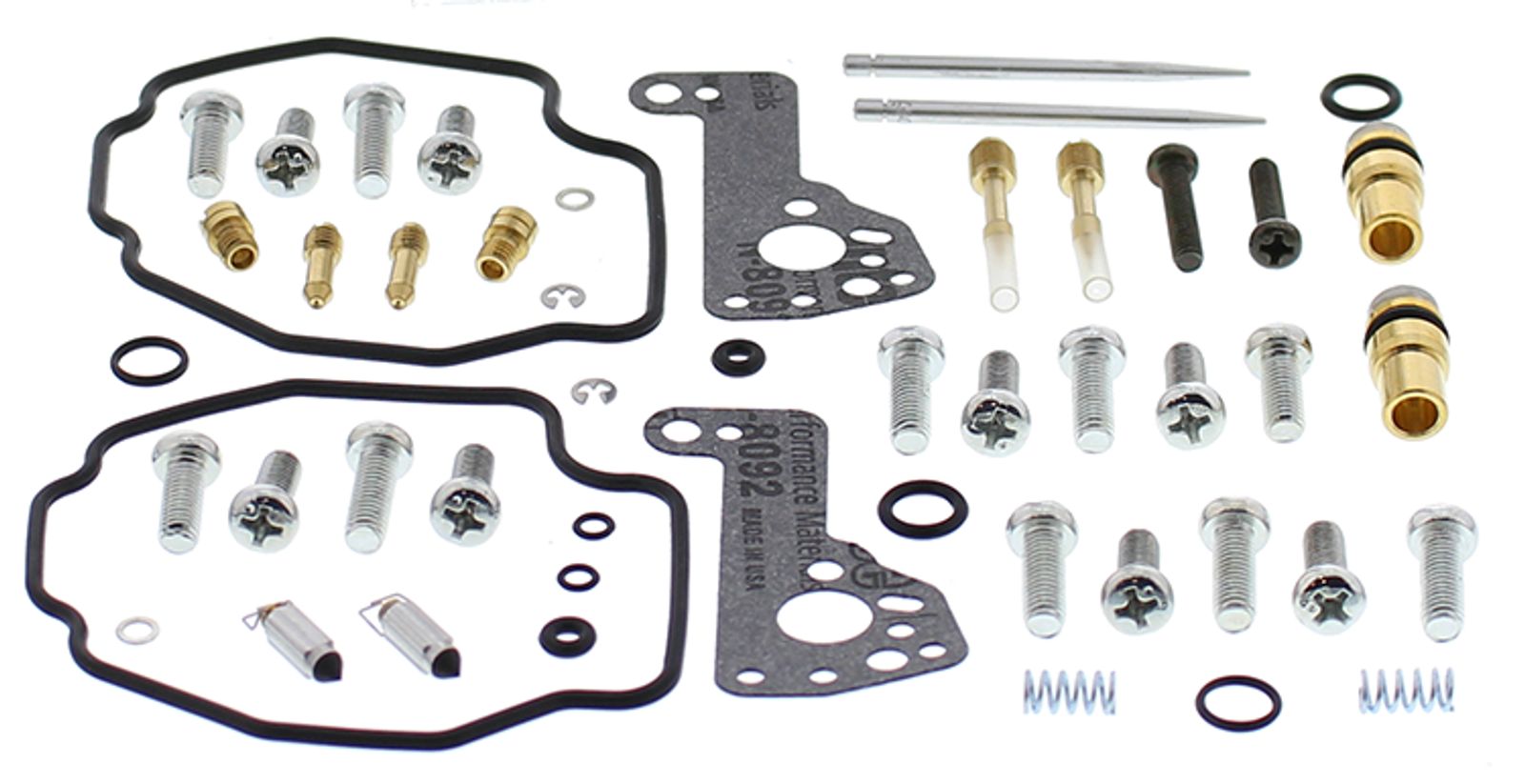 Wrp Carb Repair Kits - WRP261732 image