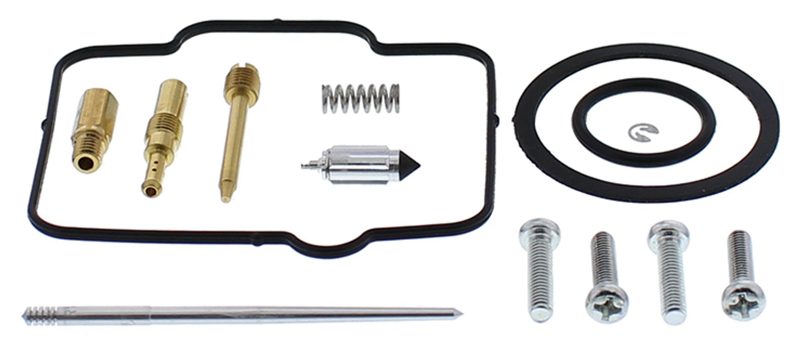 Wrp Carb Repair Kits - WRP261735 image