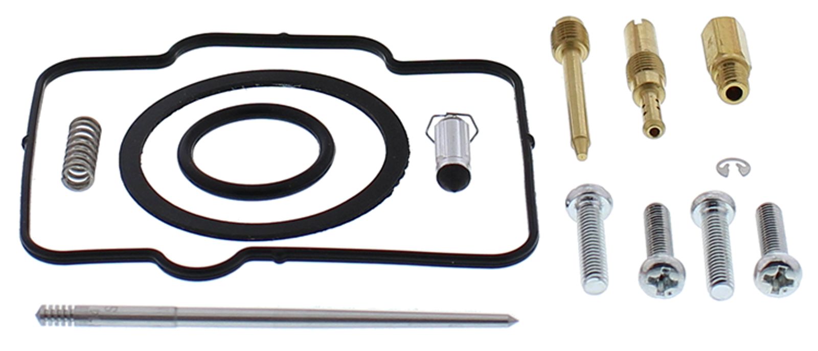 Wrp Carb Repair Kits - WRP261736 image