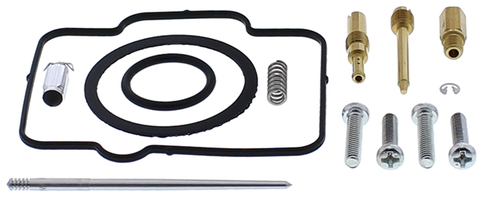 Wrp Carb Repair Kits - WRP261737 image