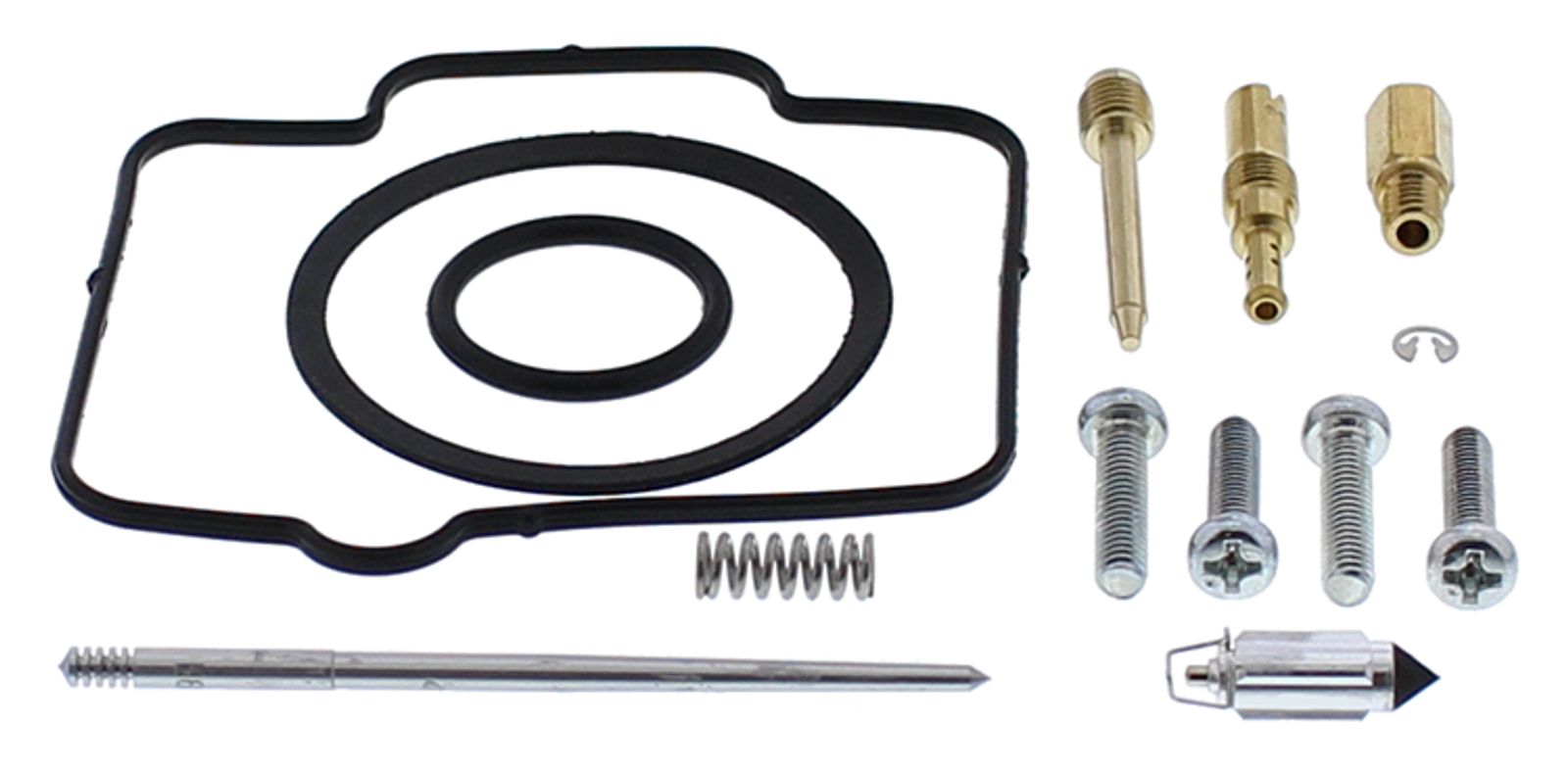 Wrp Carb Repair Kits - WRP261738 image