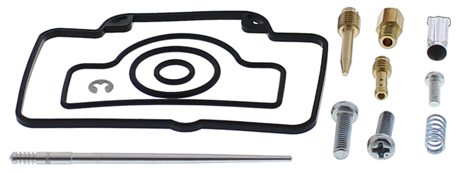 Wrp Carb Repair Kits - WRP261739 image