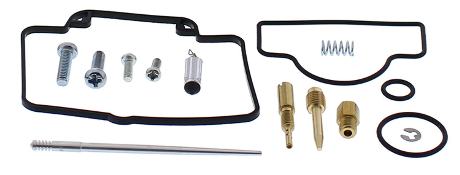 Wrp Carb Repair Kits - WRP261740 image