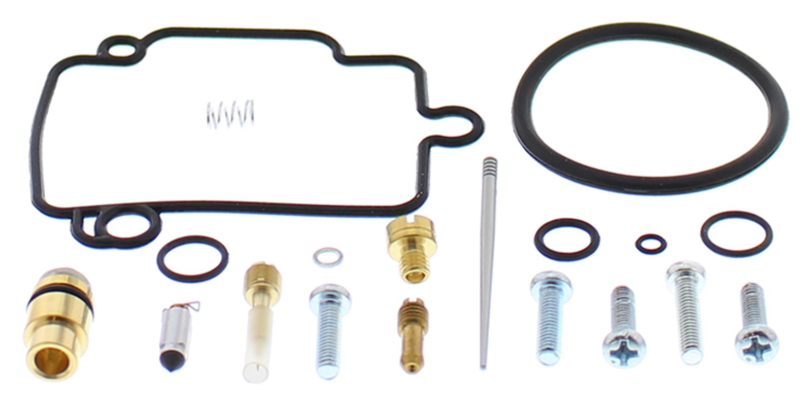 Wrp Carb Repair Kits - WRP261741 image