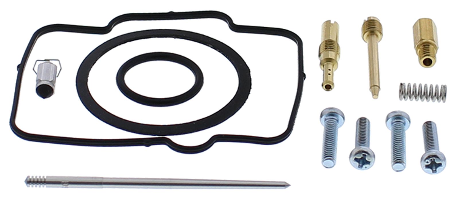 Wrp Carb Repair Kits - WRP261742 image