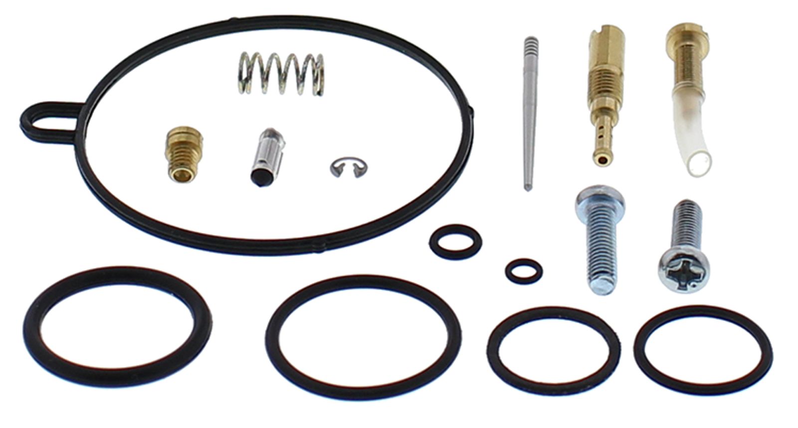 Wrp Carb Repair Kits - WRP261743 image