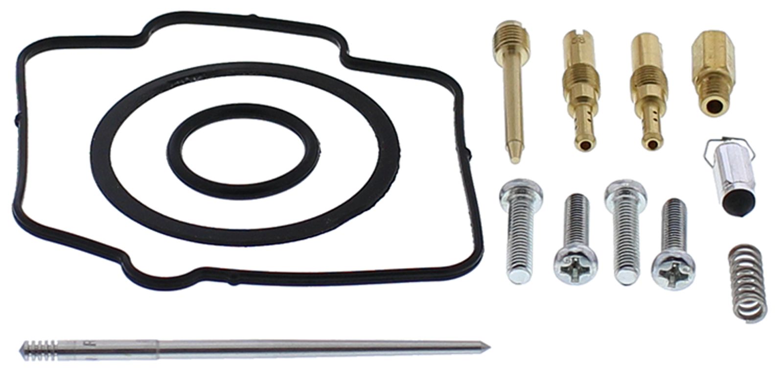 Wrp Carb Repair Kits - WRP261744 image