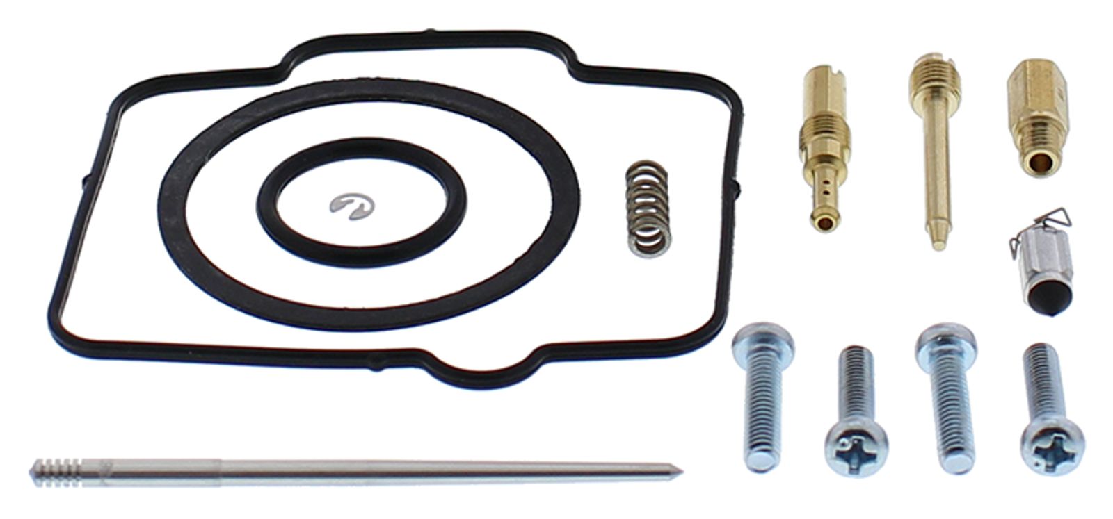 Wrp Carb Repair Kits - WRP261745 image