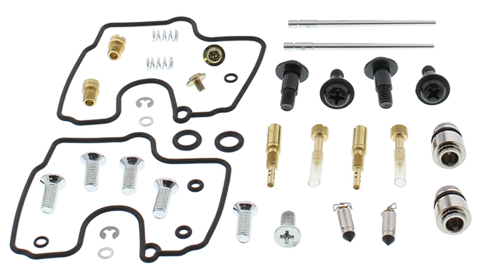 Wrp Carb Repair Kits - WRP261746 image