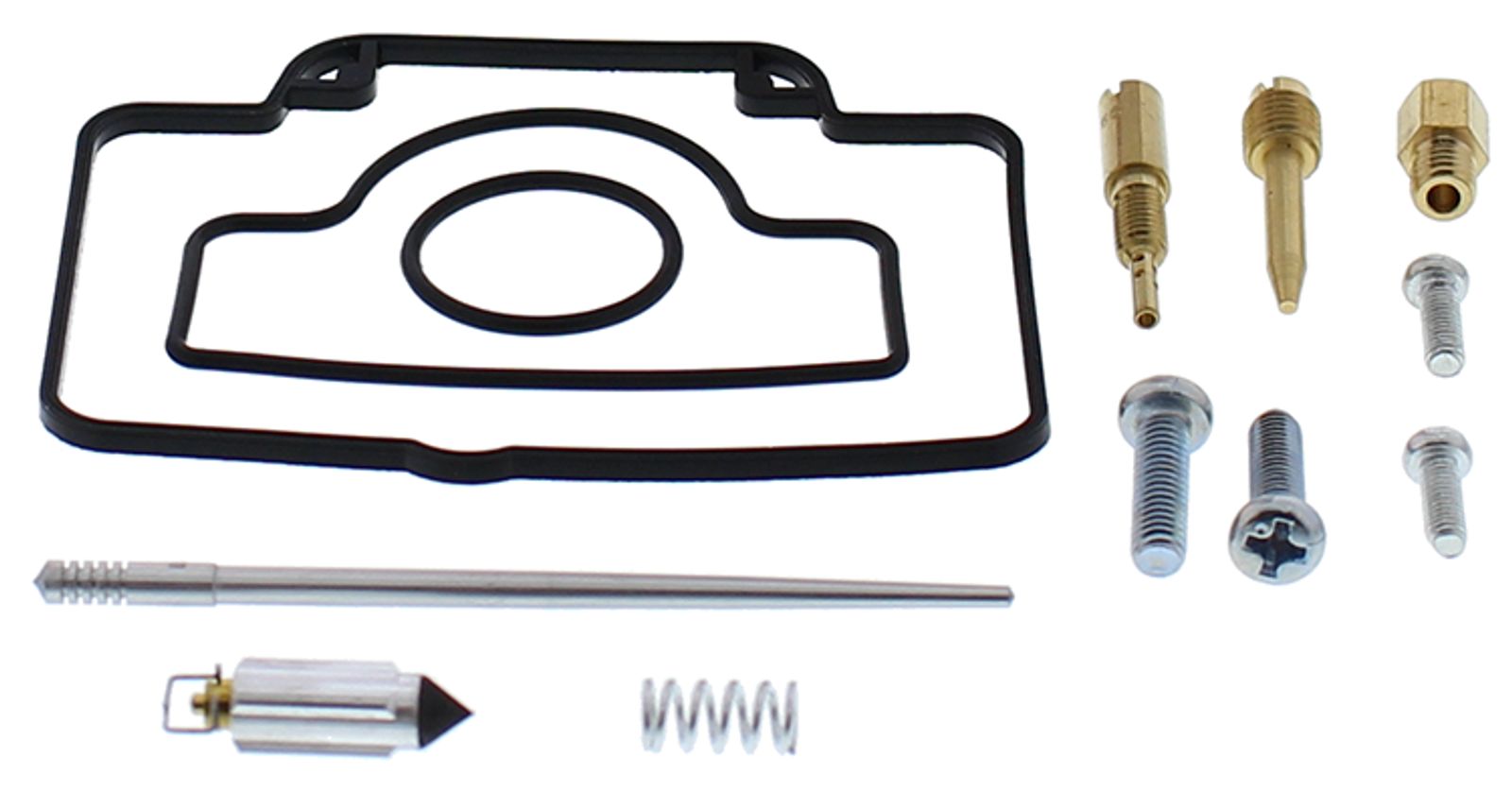 Wrp Carb Repair Kits - WRP261747 image