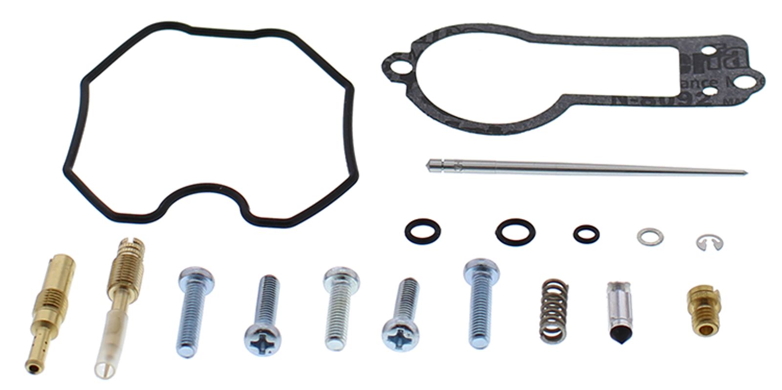 Wrp Carb Repair Kits - WRP261748 image