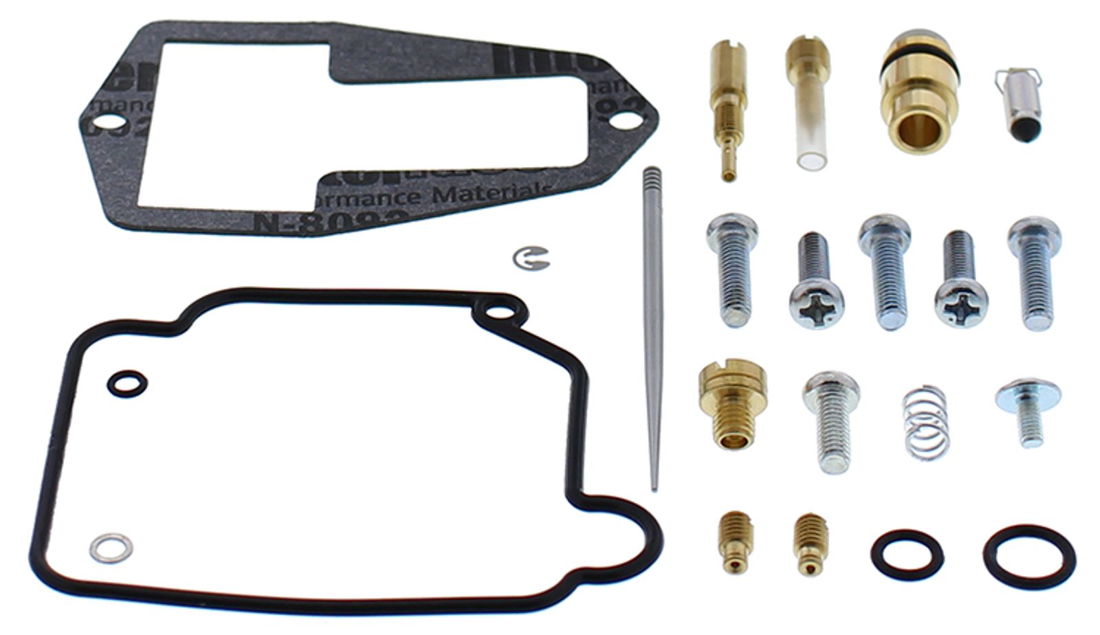 Wrp Carb Repair Kits - WRP261749 image