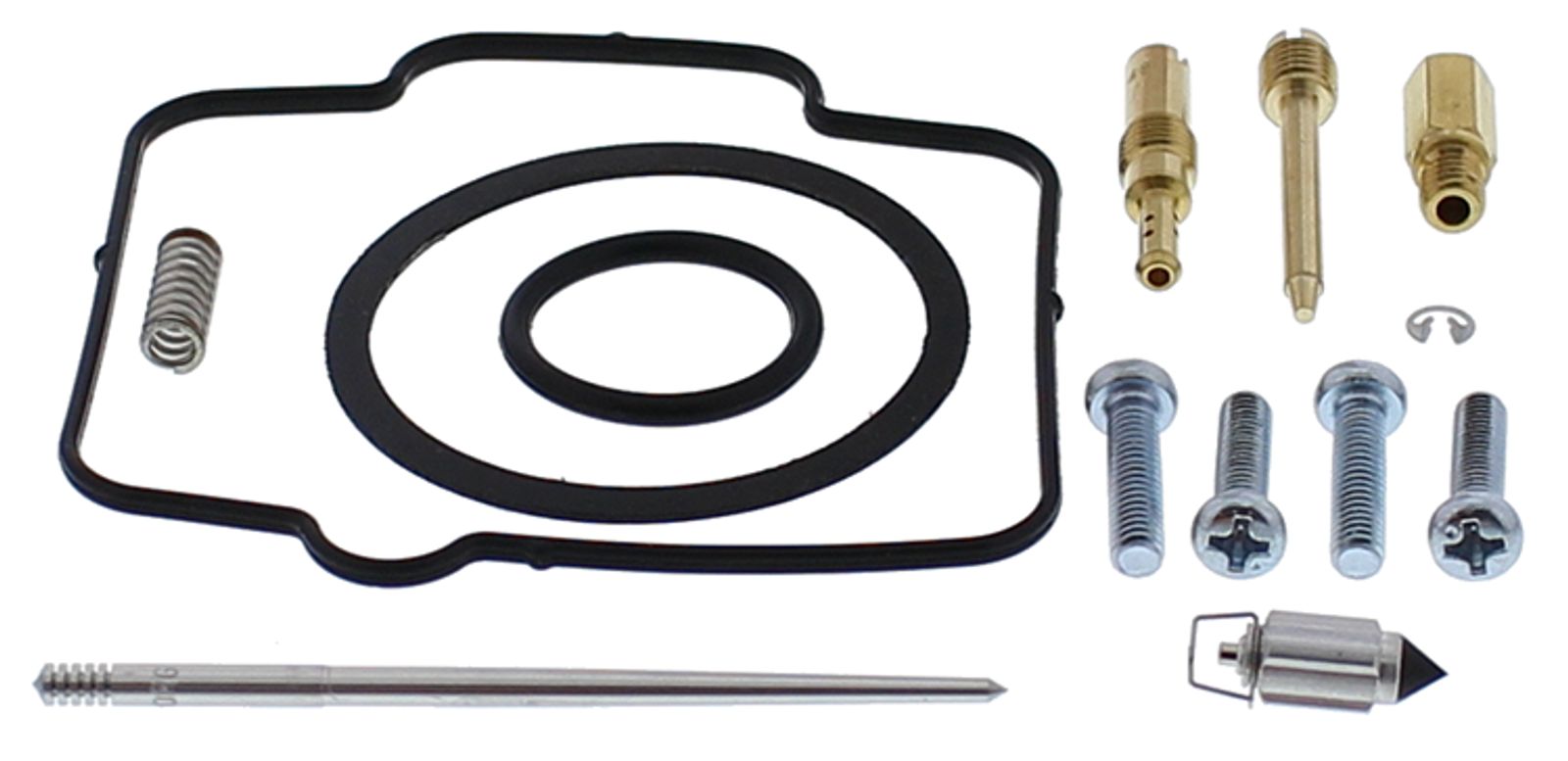 Wrp Carb Repair Kits - WRP261751 image