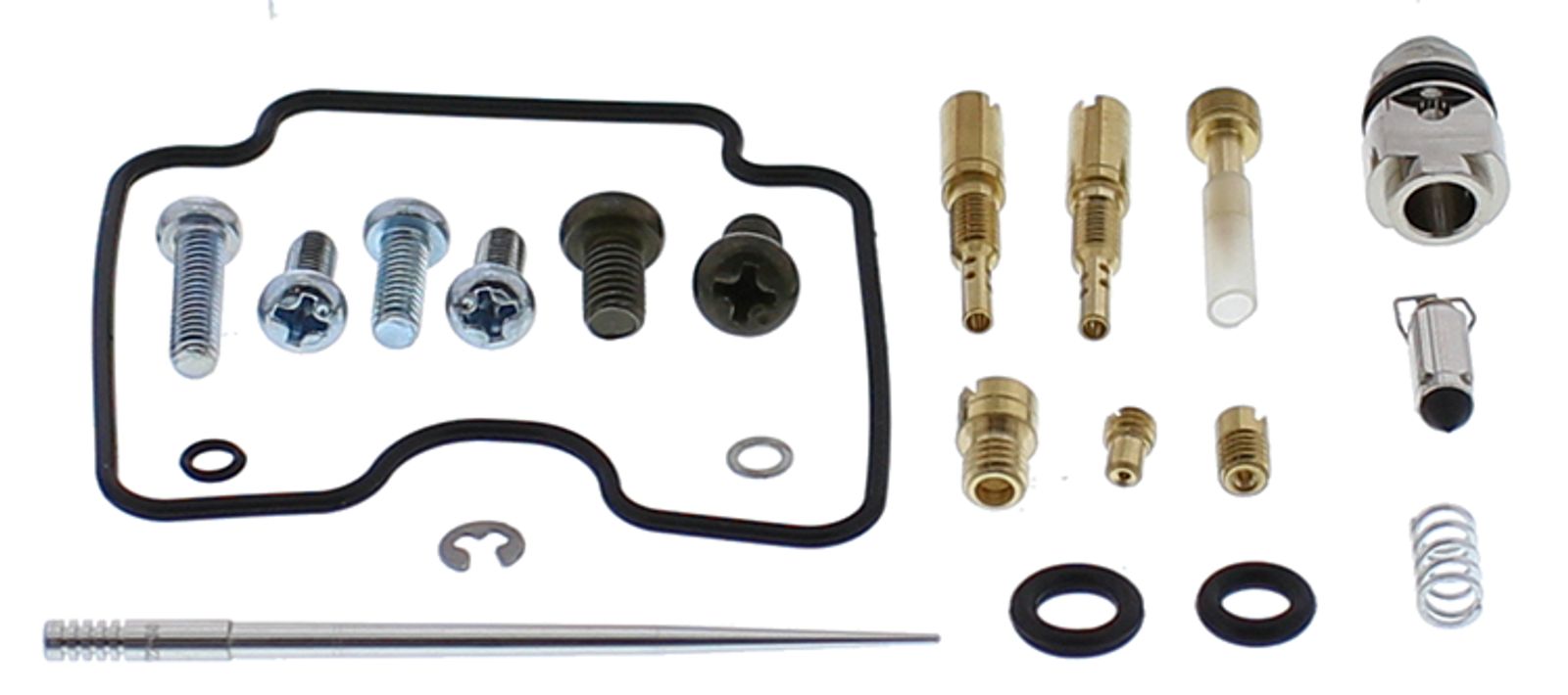 Wrp Carb Repair Kits - WRP261752 image