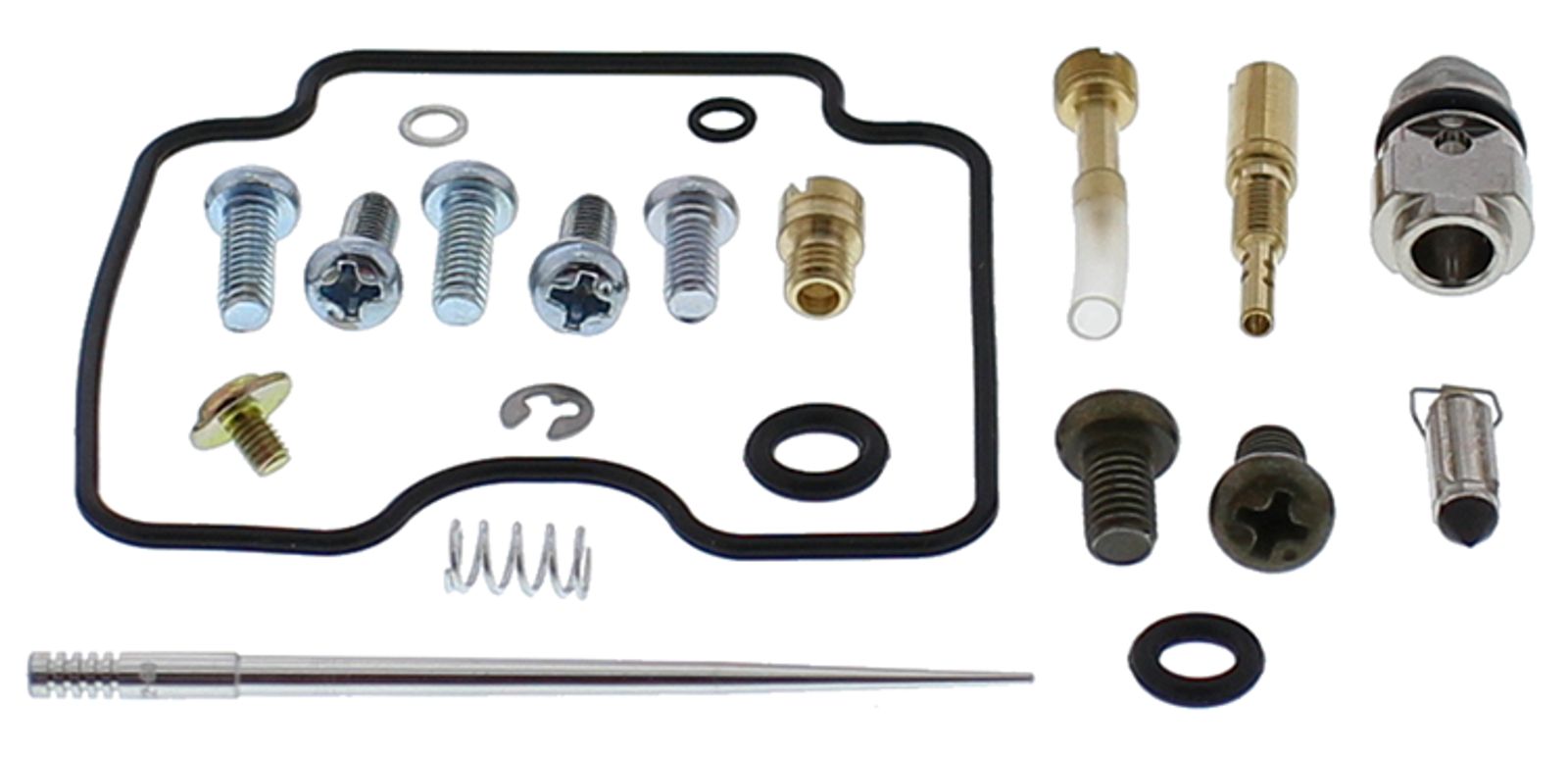 Wrp Carb Repair Kits - WRP261753 image