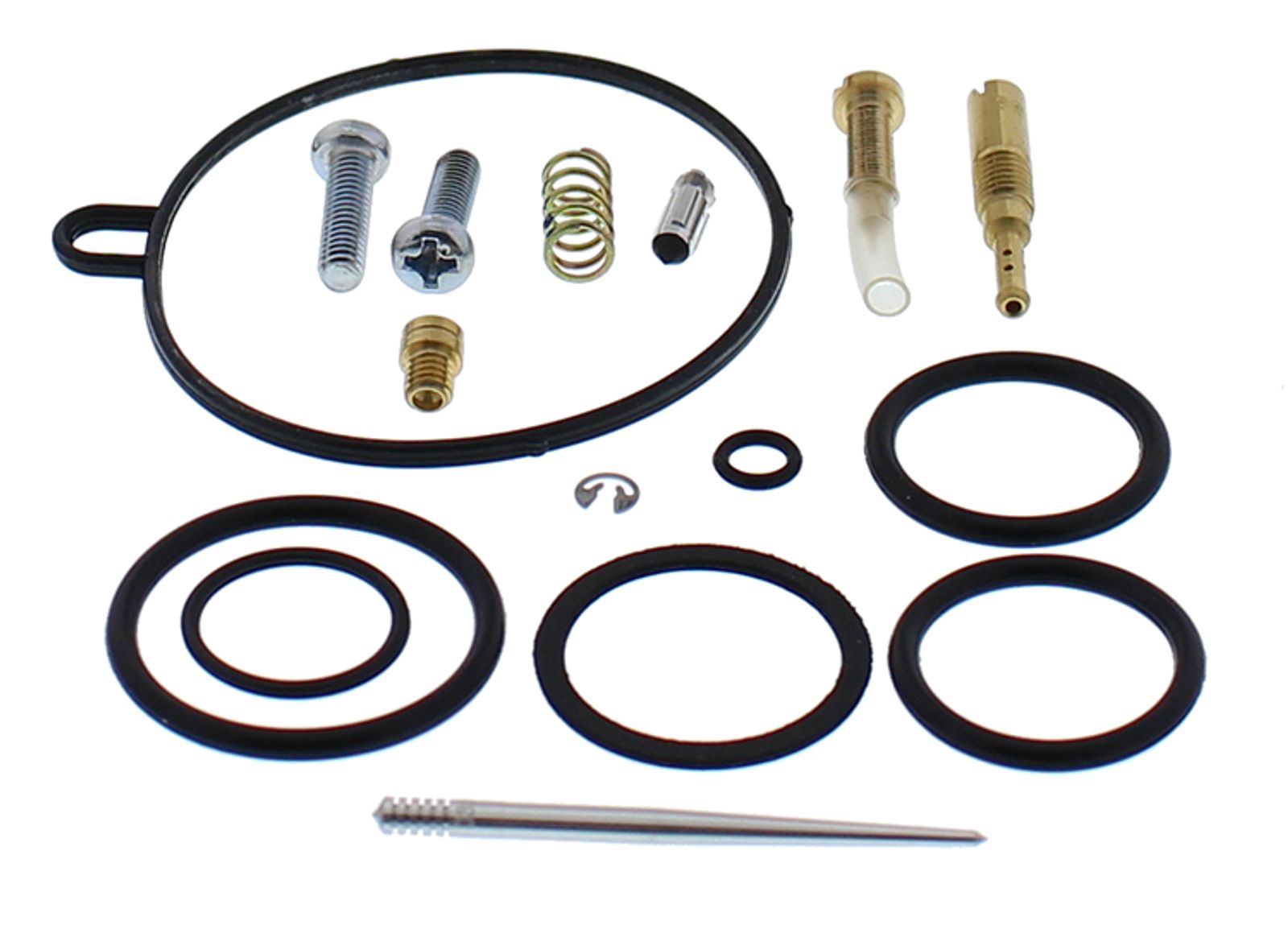 Wrp Carb Repair Kits - WRP261754 image