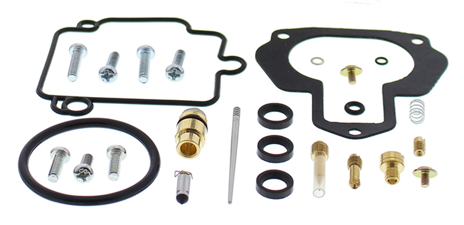 Wrp Carb Repair Kits - WRP261755 image