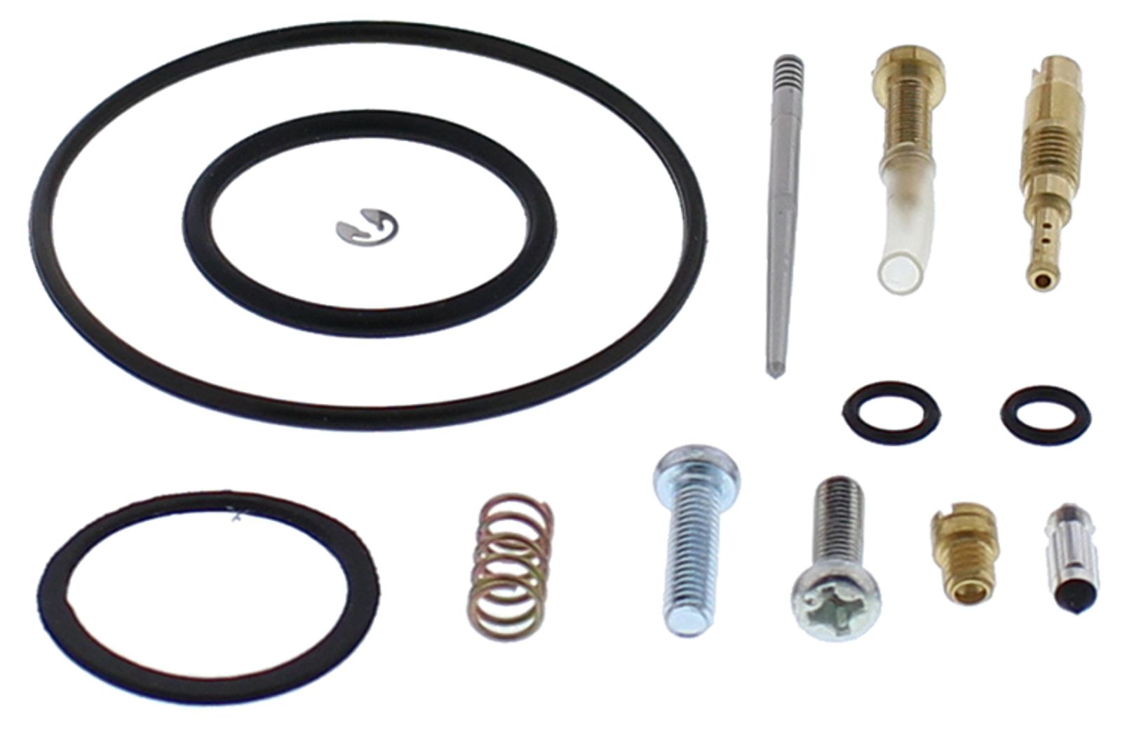 Wrp Carb Repair Kits - WRP261756 image