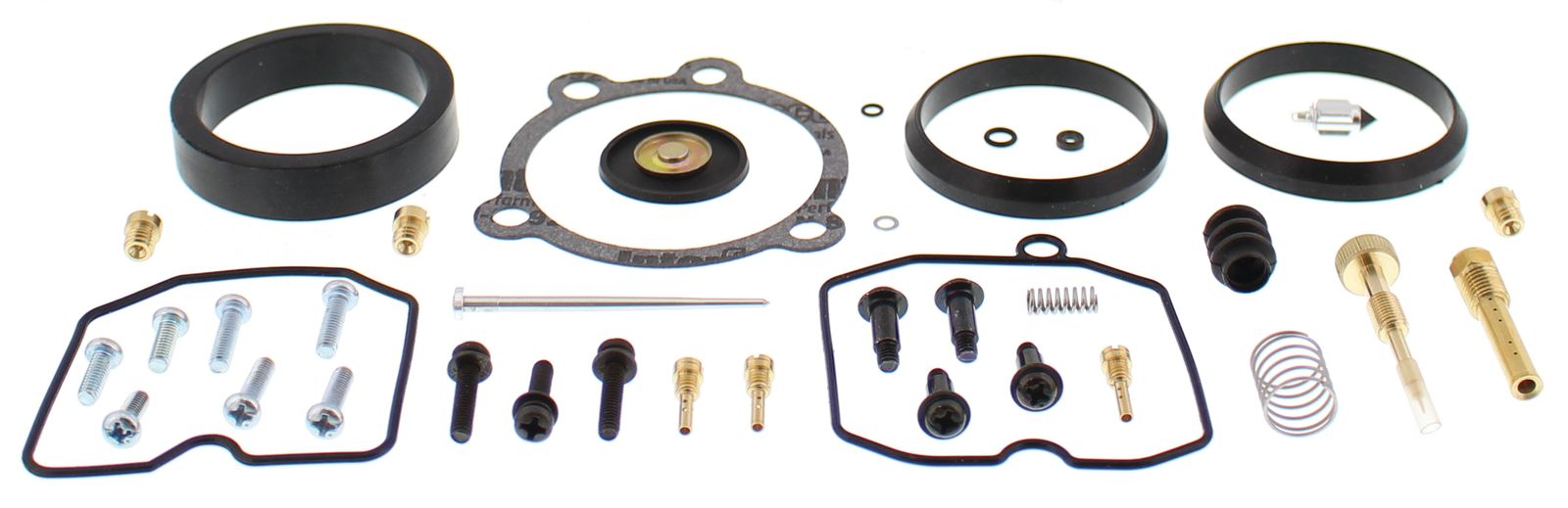 Wrp Carb Repair Kits - WRP261758 image