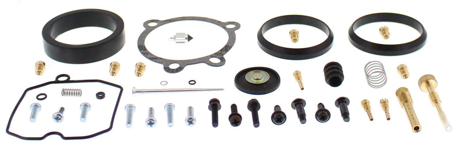 Wrp Carb Repair Kits - WRP261759 image