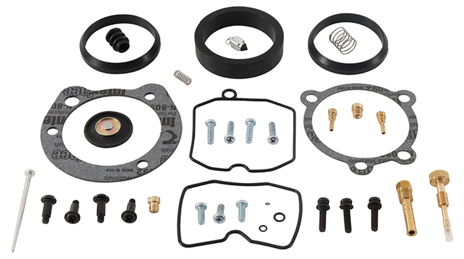 Wrp Carb Repair Kits - WRP261760 image