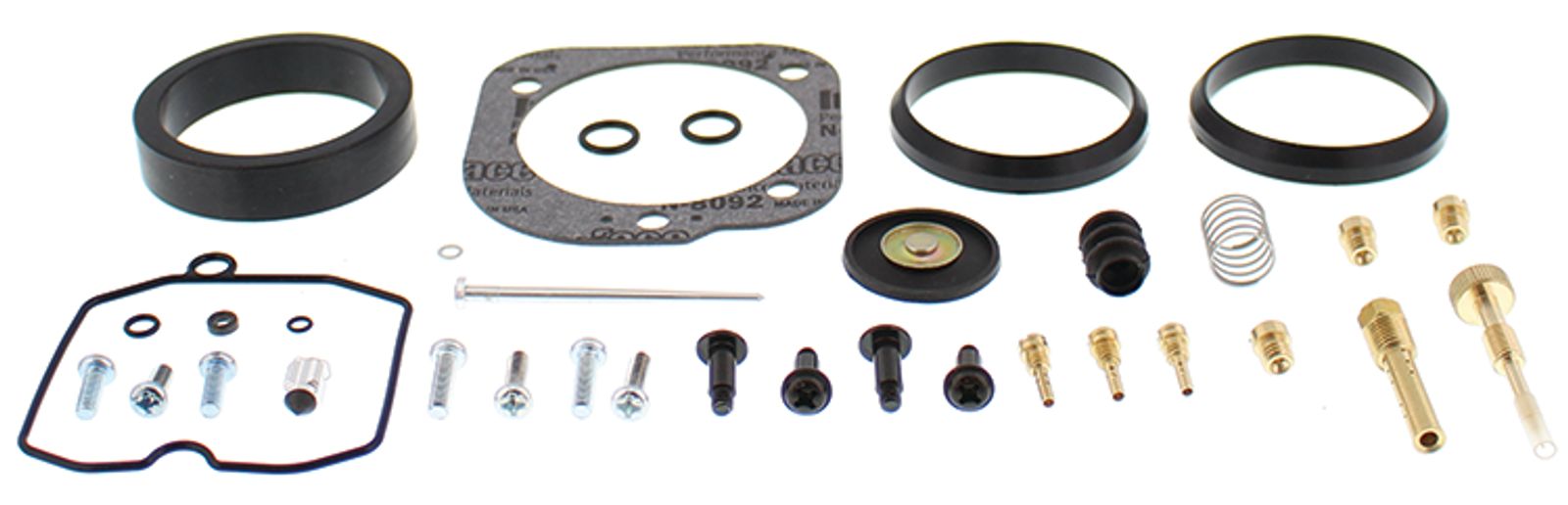 Wrp Carb Repair Kits - WRP261761 image