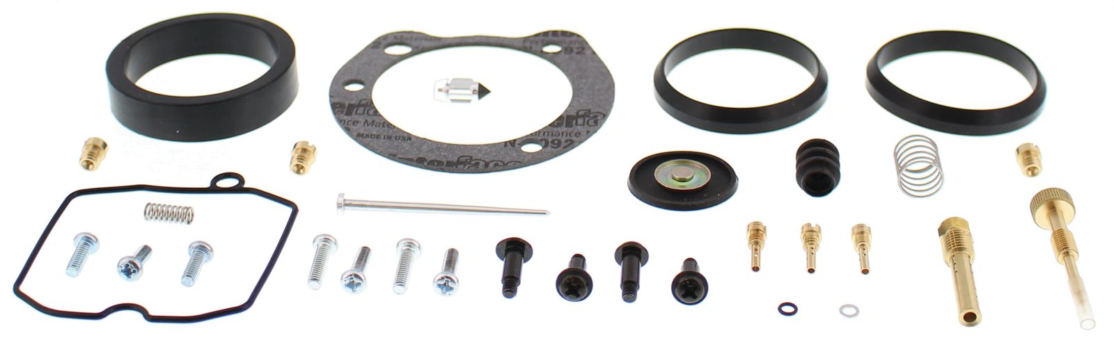 Wrp Carb Repair Kits - WRP261762 image