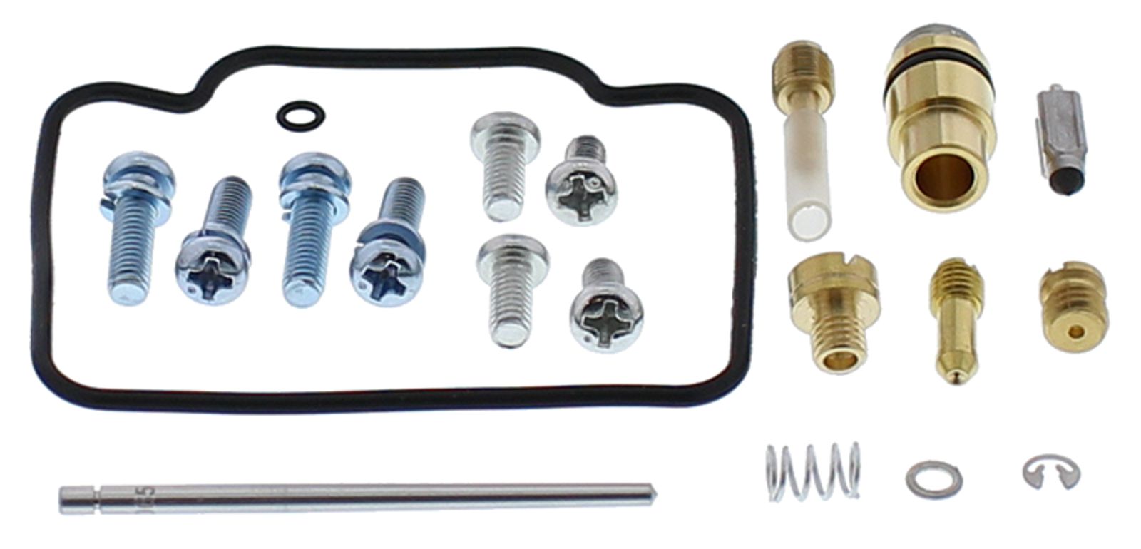 Wrp Carb Repair Kits - WRP261764 image