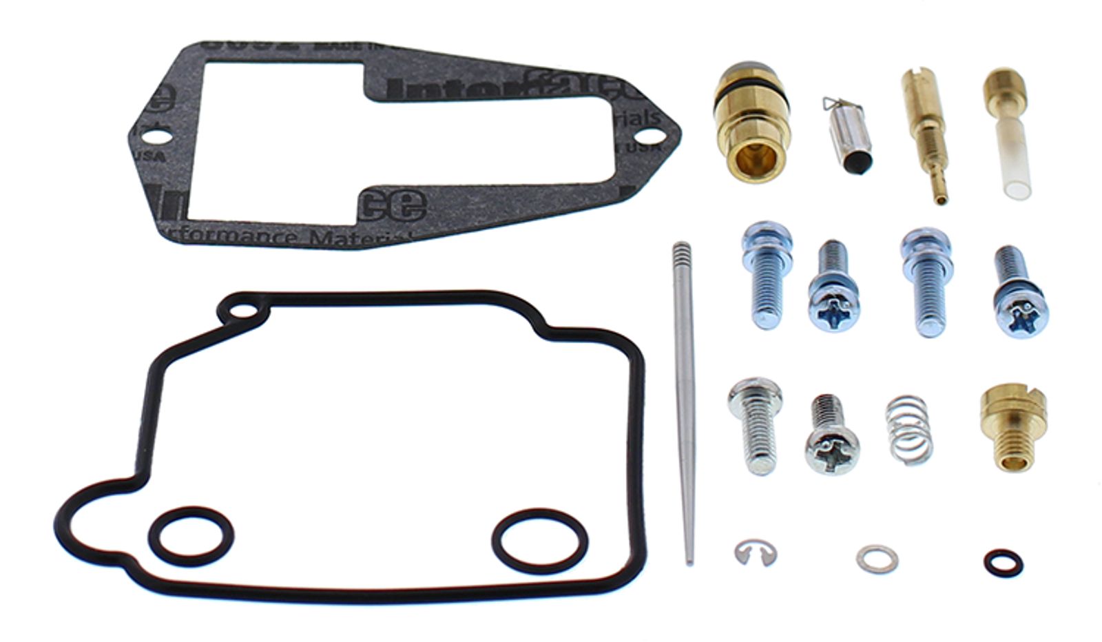 Wrp Carb Repair Kits - WRP261765 image