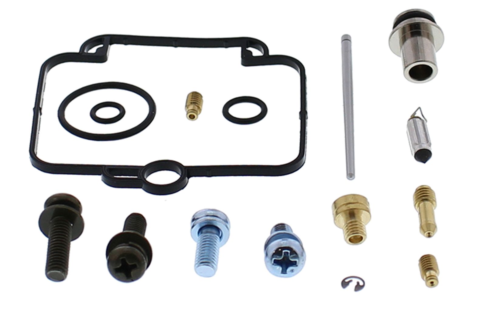 Wrp Carb Repair Kits - WRP261766 image