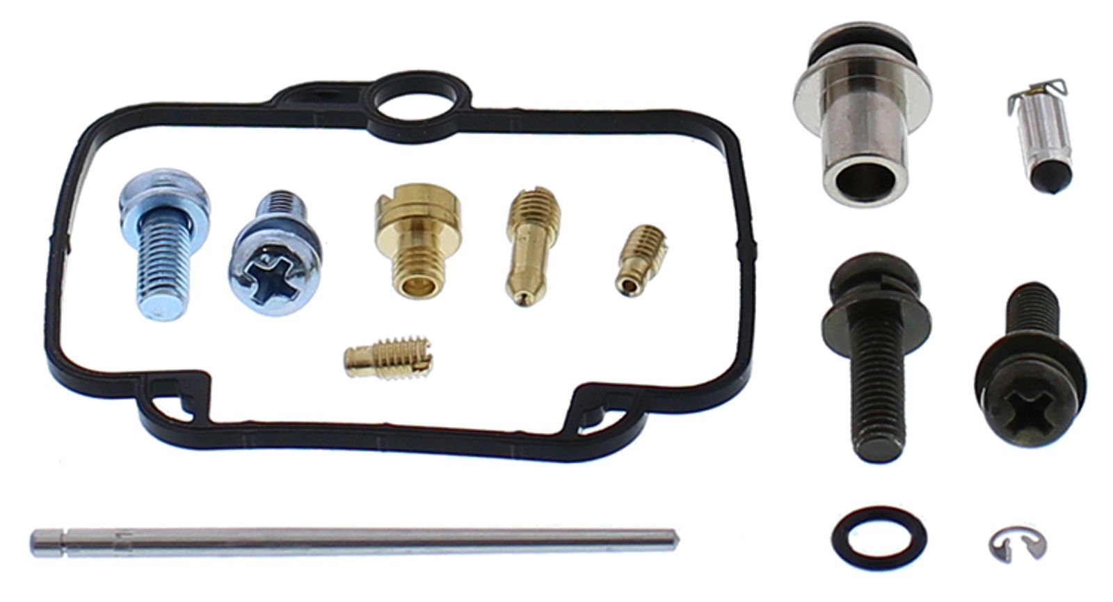 Wrp Carb Repair Kits - WRP261767 image